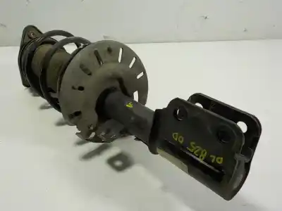 Автозапчастина б/у передній правий амортизатор для peugeot 308 sw ii (lc_, lj_, lr_, lx_, l4_) 1.5 bluehdi 130 посилання на oem iam 1628565580