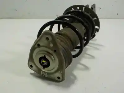 Second-hand car spare part front right shock absorber for peugeot 308 sw ii (lc_, lj_, lr_, lx_, l4_) 1.5 bluehdi 130 oem iam references 1628565580  9823318880