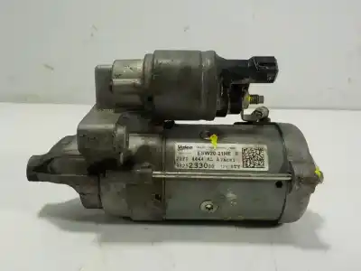 Автозапчастина б/у двигун запускається для peugeot 308 sw ii (lc_, lj_, lr_, lx_, l4_) 1.5 bluehdi 130 посилання на oem iam 9825233080