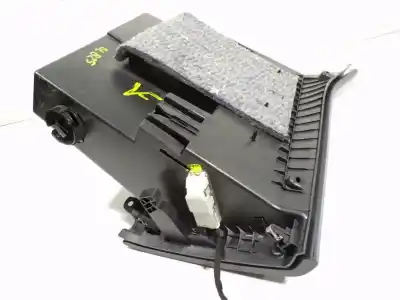 Автозапчасти б/у бардачок за peugeot 308 sw ii (lc_, lj_, lr_, lx_, l4_) 1.5 bluehdi 130 ссылки oem iam 16108047zd  9677995177