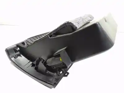 Автозапчасти б/у бардачок за peugeot 308 sw ii (lc_, lj_, lr_, lx_, l4_) 1.5 bluehdi 130 ссылки oem iam 16108047zd  9677995177