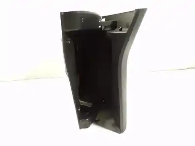 Автозапчасти б/у бардачок за peugeot 308 sw ii (lc_, lj_, lr_, lx_, l4_) 1.5 bluehdi 130 ссылки oem iam 16108047zd  9677995177