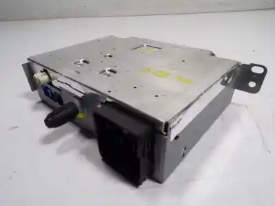 Автозапчастина б/у аудіо система / радіо cd для peugeot 308 sw ii (lc_, lj_, lr_, lx_, l4_) 1.5 bluehdi 130 посилання на oem iam 1640513680  9828709080