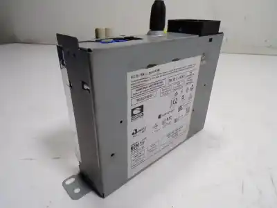 Автозапчастина б/у аудіо система / радіо cd для peugeot 308 sw ii (lc_, lj_, lr_, lx_, l4_) 1.5 bluehdi 130 посилання на oem iam 1640513680  9828709080