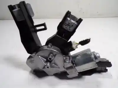 Автозапчастина б/у двигатель заднього склоочисника для peugeot 308 sw ii (lc_, lj_, lr_, lx_, l4_) 1.5 bluehdi 130 посилання на oem iam 9819523180  9819523180