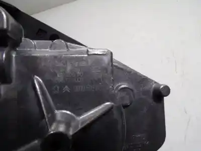 Автозапчастина б/у двигатель заднього склоочисника для peugeot 308 sw ii (lc_, lj_, lr_, lx_, l4_) 1.5 bluehdi 130 посилання на oem iam 9819523180  9819523180