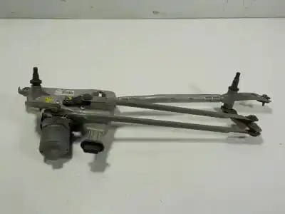 Автозапчастина б/у двигатель передніх склоочисників для peugeot 308 sw ii (lc_, lj_, lr_, lx_, l4_) 1.5 bluehdi 130 посилання на oem iam 