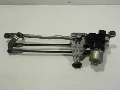 Second-hand car spare part front windshield wiper motor for peugeot 308 sw ii (lc_, lj_, lr_, lx_, l4_) 1.5 bluehdi 130 oem iam references   9810327980