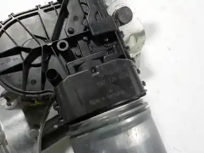 Second-hand car spare part front windshield wiper motor for peugeot 308 sw ii (lc_, lj_, lr_, lx_, l4_) 1.5 bluehdi 130 oem iam references   9810327980