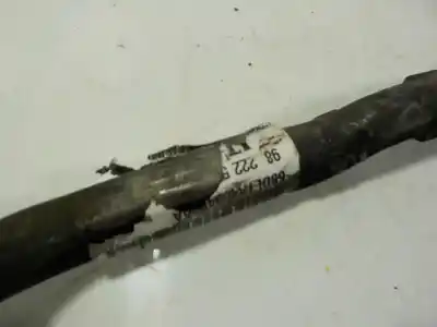 Автозапчастина б/у рульмова рейка для peugeot 308 sw ii (lc_, lj_, lr_, lx_, l4_) 1.5 bluehdi 130 посилання на oem iam 1628948980  