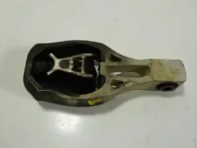 Автозапчастина б/у підтримка двигуна для peugeot 308 sw ii (lc_, lj_, lr_, lx_, l4_) 1.5 bluehdi 130 посилання на oem iam 9811786680