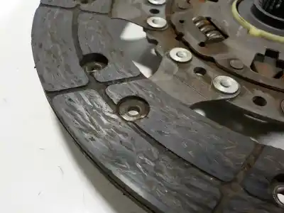 Автозапчастина б/у комплект зцеплення для peugeot 308 sw ii (lc_, lj_, lr_, lx_, l4_) 1.5 bluehdi 130 посилання на oem iam 1619230180  9820879880