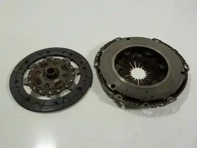 Автозапчастина б/у комплект зцеплення для peugeot 308 sw ii (lc_, lj_, lr_, lx_, l4_) 1.5 bluehdi 130 посилання на oem iam 1619230180  9820879880