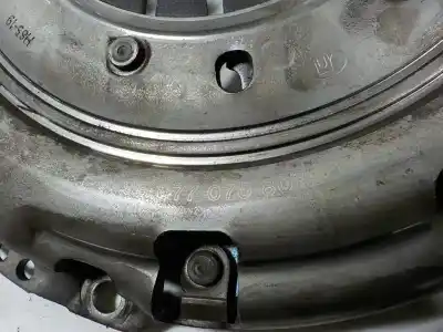 Автозапчастина б/у комплект зцеплення для peugeot 308 sw ii (lc_, lj_, lr_, lx_, l4_) 1.5 bluehdi 130 посилання на oem iam 1619230180  9820879880