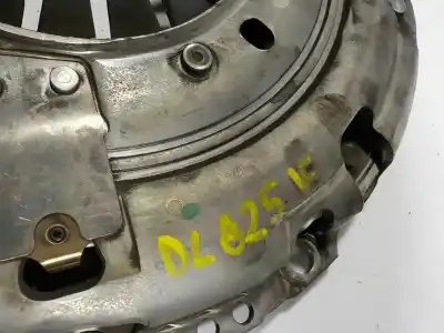 Автозапчастина б/у комплект зцеплення для peugeot 308 sw ii (lc_, lj_, lr_, lx_, l4_) 1.5 bluehdi 130 посилання на oem iam 1619230180  9820879880