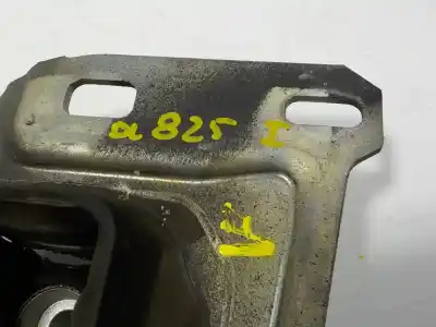 Автозапчастина б/у опора двигуна ліва для peugeot 308 sw ii (lc_, lj_, lr_, lx_, l4_) 1.5 bluehdi 130 посилання на oem iam 9807981780  