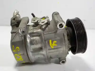 Автозапчастина б/у компресор кондиционера для peugeot 308 sw ii (lc_, lj_, lr_, lx_, l4_) 1.5 bluehdi 130 посилання на oem iam 9834291080  9834291080