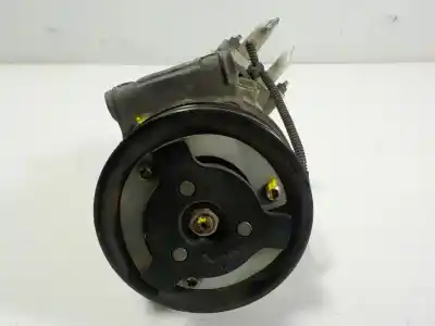 Автозапчастина б/у компресор кондиционера для peugeot 308 sw ii (lc_, lj_, lr_, lx_, l4_) 1.5 bluehdi 130 посилання на oem iam 9834291080  9834291080