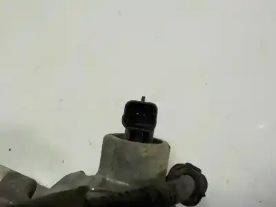 Автозапчастина б/у компресор кондиционера для peugeot 308 sw ii (lc_, lj_, lr_, lx_, l4_) 1.5 bluehdi 130 посилання на oem iam 9834291080  9834291080