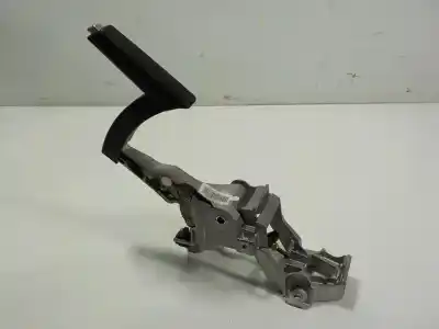 Автозапчастина б/у важіль ручного гальма для peugeot 308 sw ii (lc_, lj_, lr_, lx_, l4_) 1.5 bluehdi 130 посилання на oem iam 98025741zd