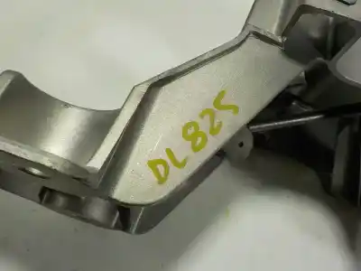 Автозапчастина б/у важіль ручного гальма для peugeot 308 sw ii (lc_, lj_, lr_, lx_, l4_) 1.5 bluehdi 130 посилання на oem iam 98025741zd  98025741zd