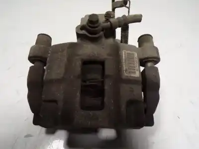 Автозапчастина б/у задній правий гальмівний супорт для peugeot 308 sw ii (lc_, lj_, lr_, lx_, l4_) 1.5 bluehdi 130 посилання на oem iam 1611331080  