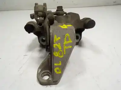 Автозапчастина б/у задній правий гальмівний супорт для peugeot 308 sw ii (lc_, lj_, lr_, lx_, l4_) 1.5 bluehdi 130 посилання на oem iam 1611331080  