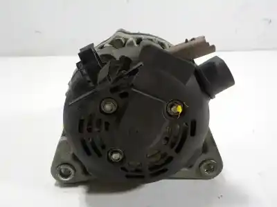 Автозапчастина б/у генератор для peugeot 308 sw ii (lc_, lj_, lr_, lx_, l4_) 1.5 bluehdi 130 посилання на oem iam 9820893880  9820893880