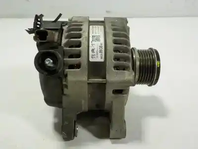 Автозапчастина б/у генератор для peugeot 308 sw ii (lc_, lj_, lr_, lx_, l4_) 1.5 bluehdi 130 посилання на oem iam 9820893880  9820893880