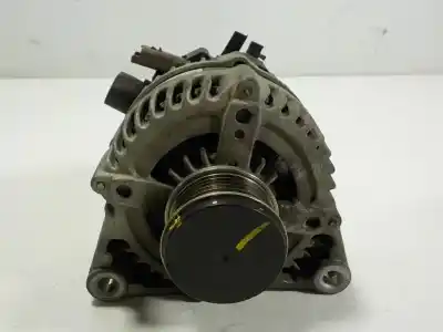 Автозапчастина б/у генератор для peugeot 308 sw ii (lc_, lj_, lr_, lx_, l4_) 1.5 bluehdi 130 посилання на oem iam 9820893880  9820893880