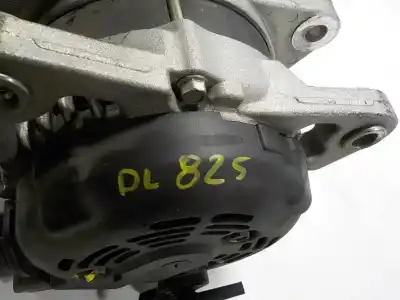 Автозапчастина б/у генератор для peugeot 308 sw ii (lc_, lj_, lr_, lx_, l4_) 1.5 bluehdi 130 посилання на oem iam 9820893880  9820893880