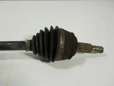 Автозапчасти б/у правый привод за peugeot 308 sw ii (lc_, lj_, lr_, lx_, l4_) 1.5 bluehdi 130 ссылки oem iam 9809527980  9809527980