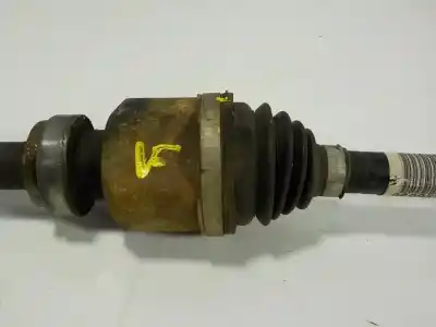 Автозапчасти б/у правый привод за peugeot 308 sw ii (lc_, lj_, lr_, lx_, l4_) 1.5 bluehdi 130 ссылки oem iam 9809527980  9809527980