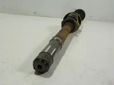 Автозапчасти б/у правый привод за peugeot 308 sw ii (lc_, lj_, lr_, lx_, l4_) 1.5 bluehdi 130 ссылки oem iam 9809527980  9809527980