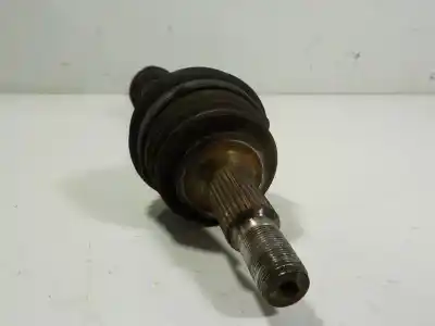 Автозапчасти б/у правый привод за peugeot 308 sw ii (lc_, lj_, lr_, lx_, l4_) 1.5 bluehdi 130 ссылки oem iam 9809527980  9809527980