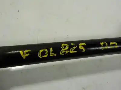 Автозапчасти б/у правый привод за peugeot 308 sw ii (lc_, lj_, lr_, lx_, l4_) 1.5 bluehdi 130 ссылки oem iam 9809527980  9809527980