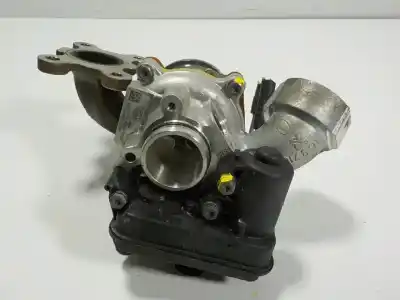 Автозапчасти б/у турбокомпенсатор за skoda fabia combi 1.0 tsi ссылки oem iam 04c145703h