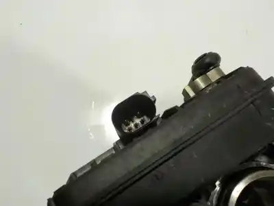 Автозапчастина б/у турбонагрузник для skoda fabia combi 1.0 tsi посилання на oem iam 04c145703h  04c145703h