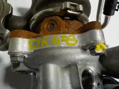 Автозапчастина б/у турбонагрузник для skoda fabia combi 1.0 tsi посилання на oem iam 04c145703h  04c145703h