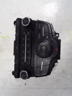 Second-hand car spare part multifunction switch for ford focus lim. (cb8) 1.6 tdci cat oem iam references 1924167