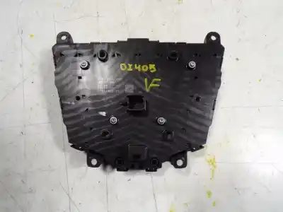 Recambio de automóvil de segunda mano de mando multifuncion para ford focus lim. 1.6 tdci cat referencias oem iam 1924167 1701188501 f1et18k811bd