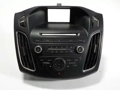 Tweedehands auto-onderdeel multifunctionele bediening voor ford focus lim. 1.0 ecoboost cat oem iam-referenties 1924167