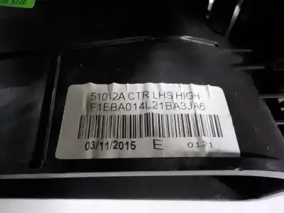 Second-hand car spare part multifunction switch for ford focus lim. 1.0 ecoboost cat oem iam references 1924167  f1et18k811bd