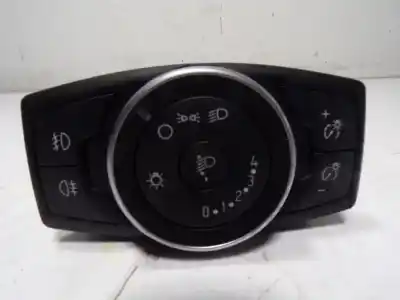 Second-hand car spare part HEADLIGHTS SWITCH for FORD FOCUS LIM. (CB8)  OEM IAM references 2044623  F1ET13A024AA