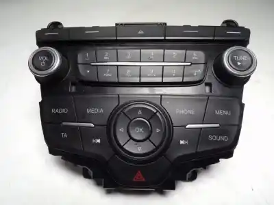 Second-hand car spare part multifunction switch for ford focus lim. (cb8) 1.6 16v ti-vct cat oem iam references 1924167