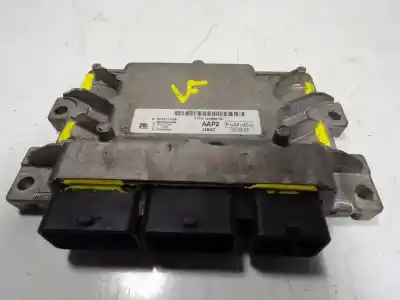 Second-hand car spare part ecu engine control for ford focus lim. (cb8) 1.6 16v ti-vct cat oem iam references 1706429
