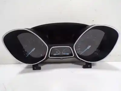 Second-hand car spare part dashboard for ford focus lim. (cb8) 1.6 16v ti-vct cat oem iam references 2303634