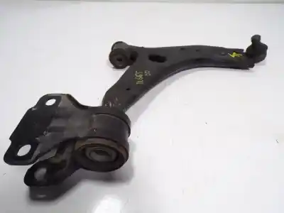 Автозапчастина б/у ПЕРЕДНІЙ ПРАВИЙ НИЖНИЙ РЫЧАГ ПІДВІСКИ для FORD FOCUS LIM. (CB8)  Посилання на OEM IAM 2172992  