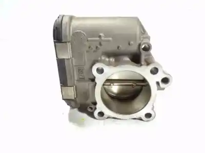 Автозапчасти б/у бабочка коробка за ford c-max 1.6 16v ti-vct cat ссылки oem iam 1751015 0280750534 7s7g9f991ba