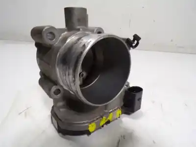 Peça sobressalente para automóvel em segunda mão BORBOLETA DE ADMISSÃO por FORD FOCUS LIM. (CB8)  Referências OEM IAM 1751015  7S7G9F991CA